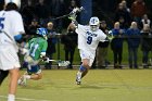 MLax vs Salve  Wheaton College Men’s Lacrosse vs Salve Regina University in the 2024 NEWMAC quarterfinals. - Photo By: KEITH NORDSTROM : Wheaton, Lacrosse, LAX, NEWMAC